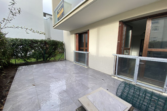  appartement st-maur-des-fosses 94100