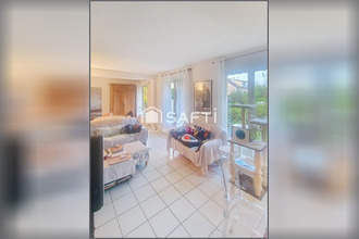  appartement st-maur-des-fosses 94100