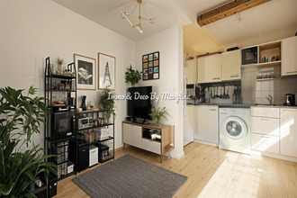  appartement st-maur-des-fosses 94100