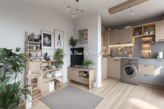  appartement st-maur-des-fosses 94100