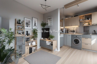  appartement st-maur-des-fosses 94100