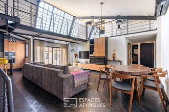  appartement st-maur-des-fosses 94100