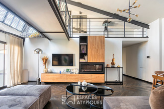  appartement st-maur-des-fosses 94100