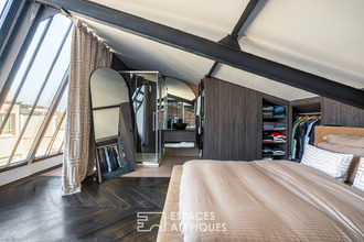  appartement st-maur-des-fosses 94100