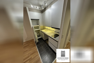  appartement st-maur-des-fosses 94100