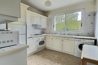  appartement st-maur-des-fosses 94100