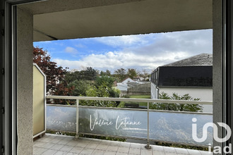  appartement st-maur-des-fosses 94100