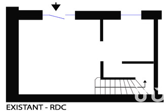 appartement st-maur-des-fosses 94100