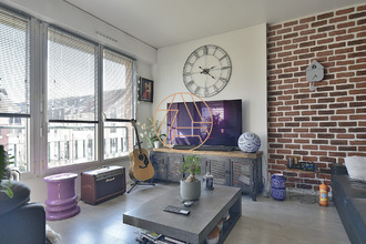  appartement st-maur-des-fosses 94100