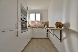  appartement st-maur-des-fosses 94100