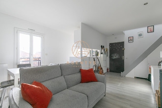  appartement st-maur-des-fosses 94100