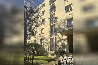  appartement st-maur-des-fosses 94100