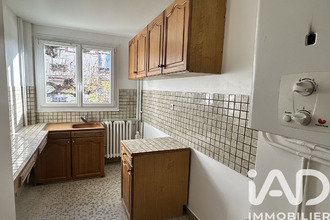  appartement st-maur-des-fosses 94100