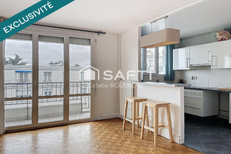  appartement st-maur-des-fosses 94100