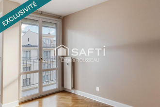 appartement st-maur-des-fosses 94100