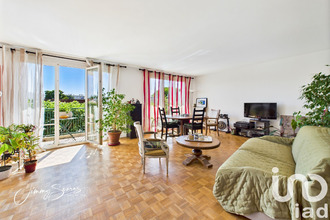  appartement st-maur-des-fosses 94100