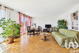  appartement st-maur-des-fosses 94100