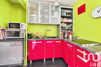  appartement st-maur-des-fosses 94100