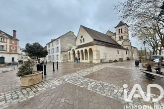  appartement st-maur-des-fosses 94100