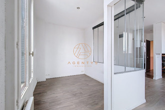  appartement st-maur-des-fosses 94100