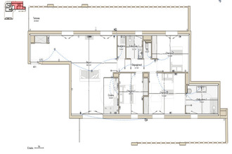  appartement st-maur-des-fosses 94100