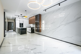  appartement st-maur-des-fosses 94100