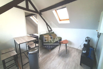  appartement st-maur-des-fosses 94100