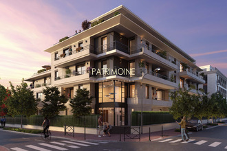  appartement st-maur-des-fosses 94100