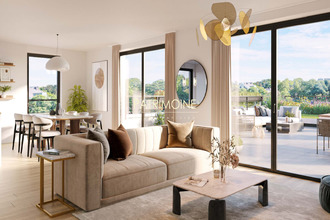  appartement st-maur-des-fosses 94100