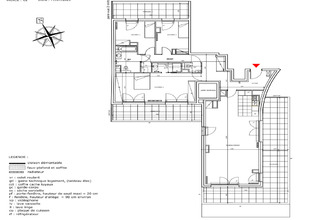  appartement st-maur-des-fosses 94100