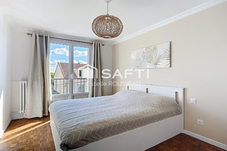  appartement st-maur-des-fosses 94100