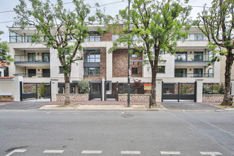  appartement st-maur-des-fosses 94100