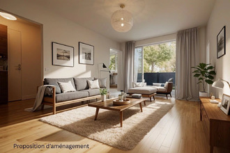  appartement st-maur-des-fosses 94100