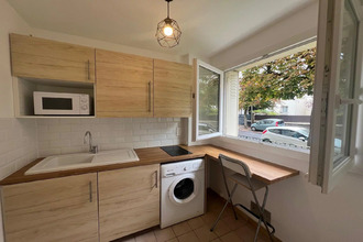  appartement st-maur-des-fosses 94100