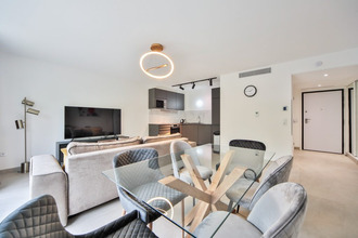  appartement st-maur-des-fosses 94100