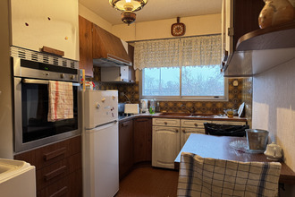  appartement st-maur-des-fosses 94100