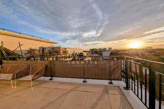  appartement st-maur-des-fosses 94100