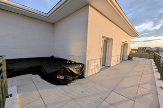  appartement st-maur-des-fosses 94100