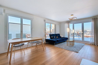  appartement st-maur-des-fosses 94100