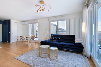  appartement st-maur-des-fosses 94100