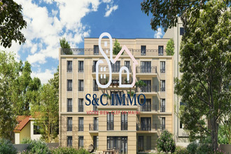  appartement st-maur-des-fosses 94100