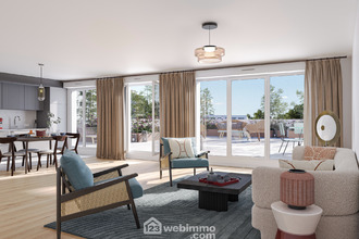  appartement st-maur-des-fosses 94100