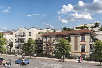  appartement st-maur-des-fosses 94100