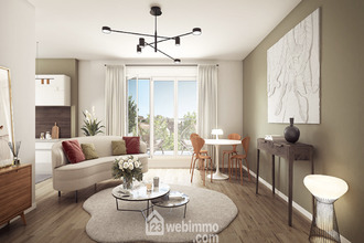  appartement st-maur-des-fosses 94100