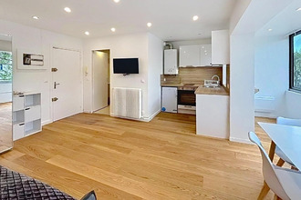  appartement st-maur-des-fosses 94100