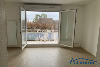  appartement st-maur-des-fosses 94100