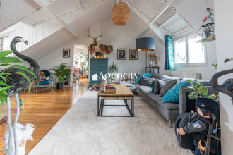  appartement st-maur-des-fosses 94100