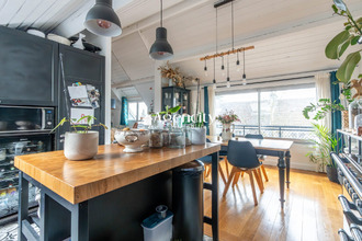  appartement st-maur-des-fosses 94100