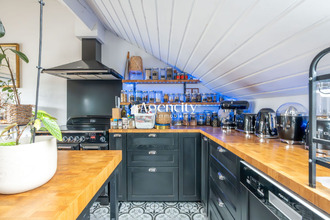  appartement st-maur-des-fosses 94100