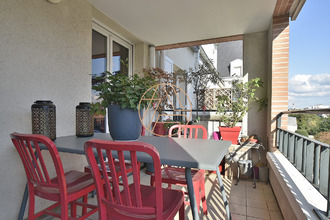  appartement st-maur-des-fosses 94100